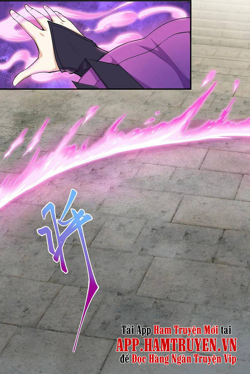 Nghịch Thiên Tà Thần Chapter 355 - 52