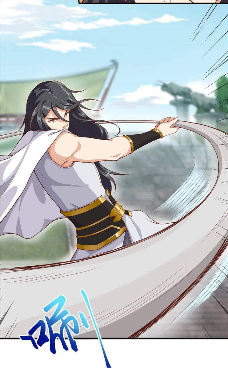 Nghịch Thiên Tà Thần Chapter 356 - 50