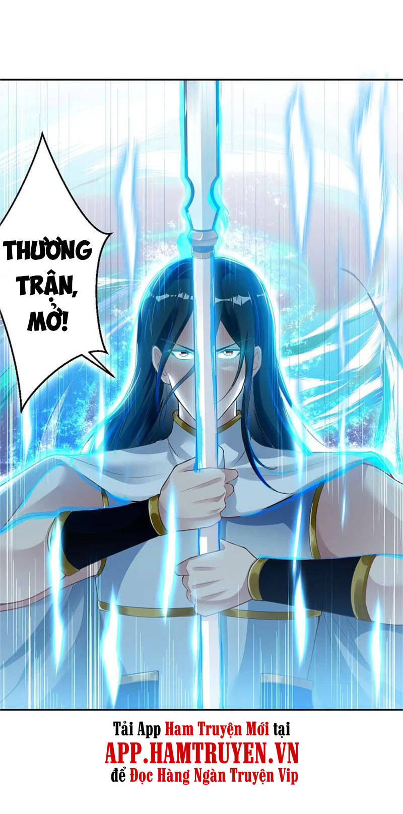 Nghịch Thiên Tà Thần Chapter 356 - 66