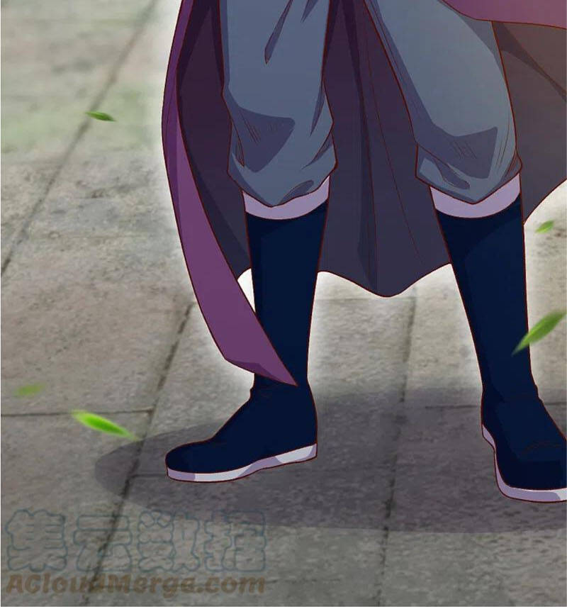 Nghịch Thiên Tà Thần Chapter 356 - 8