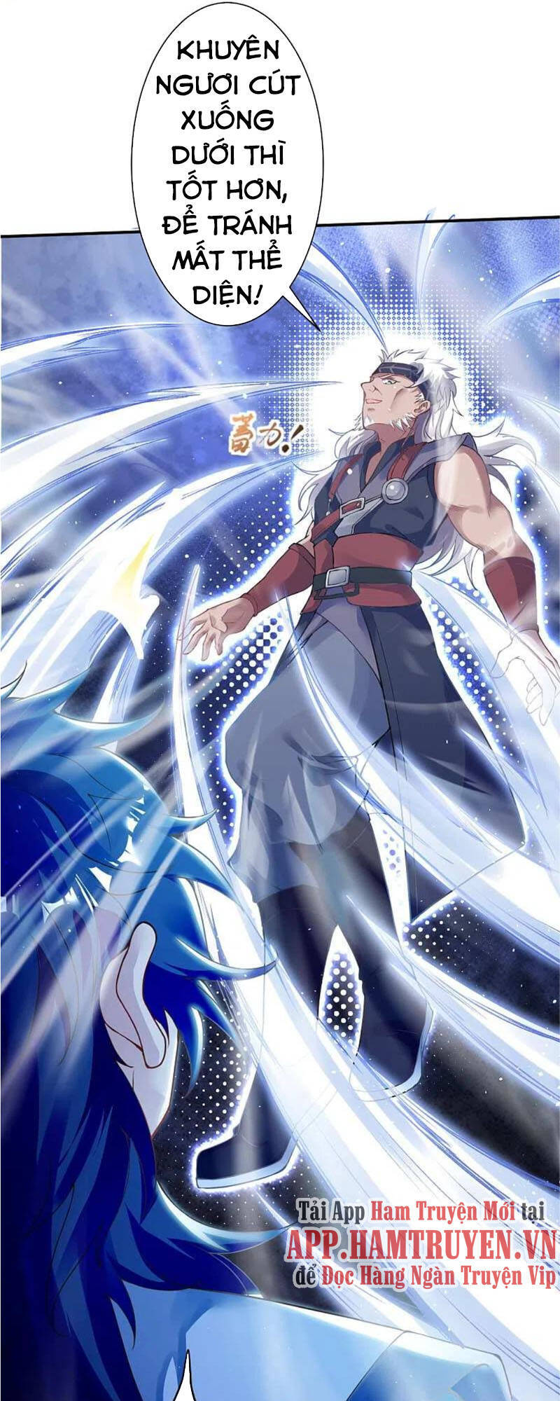 Nghịch Thiên Tà Thần Chapter 357 - 46