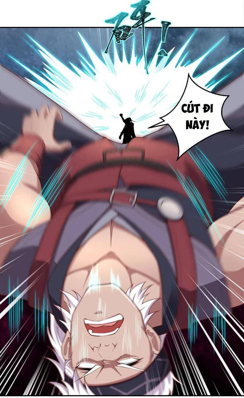 Nghịch Thiên Tà Thần Chapter 358 - 13