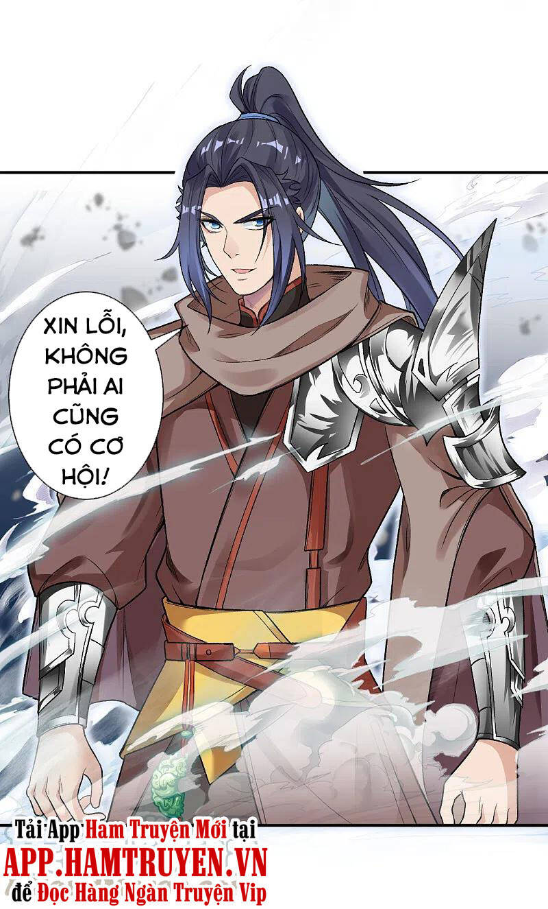 Nghịch Thiên Tà Thần Chapter 358 - 15