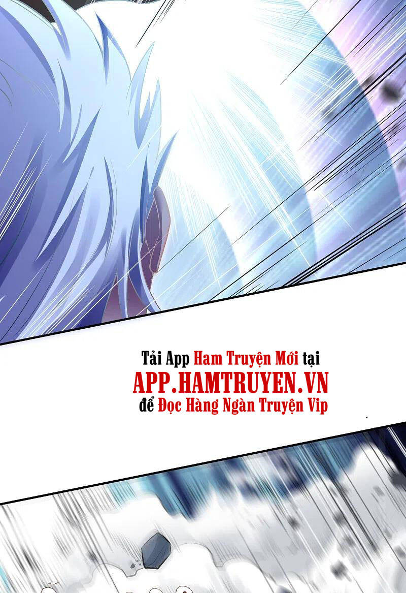 Nghịch Thiên Tà Thần Chapter 358 - 19