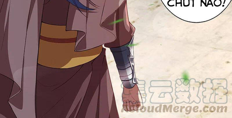 Nghịch Thiên Tà Thần Chapter 358 - 3