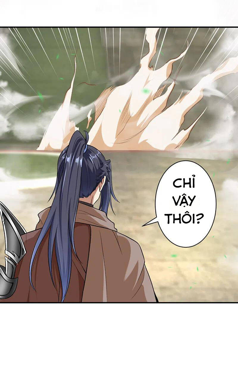 Nghịch Thiên Tà Thần Chapter 358 - 21