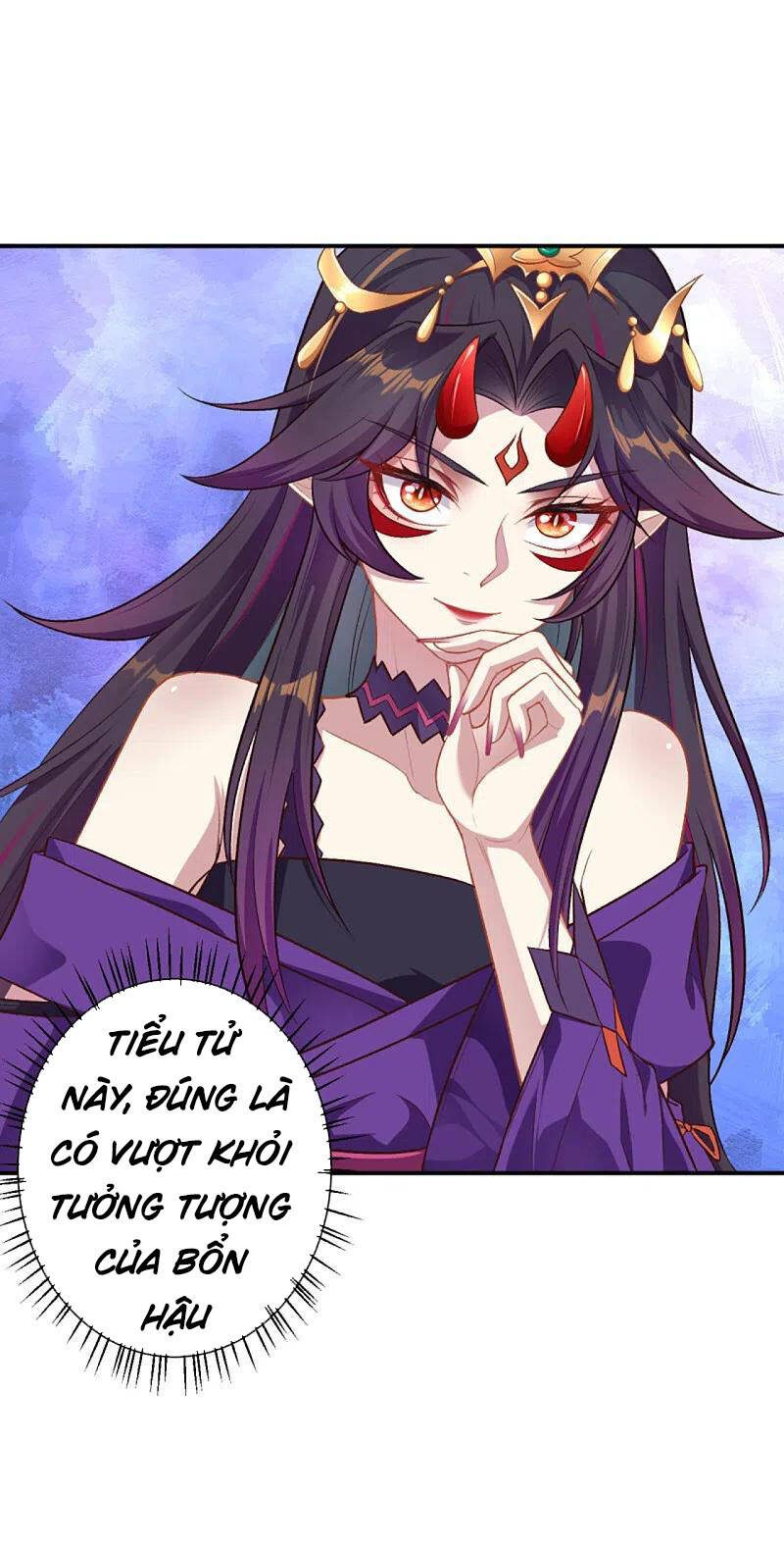 Nghịch Thiên Tà Thần Chapter 358 - 23