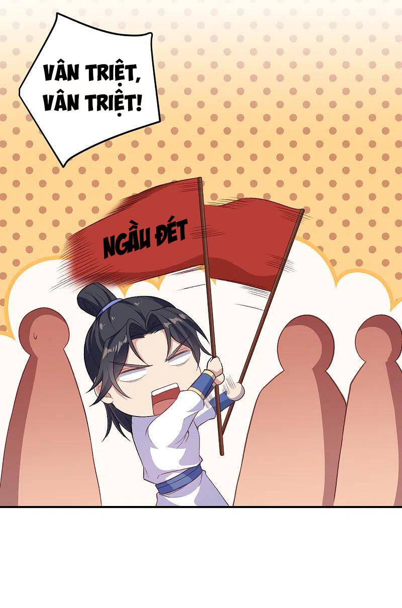Nghịch Thiên Tà Thần Chapter 358 - 25