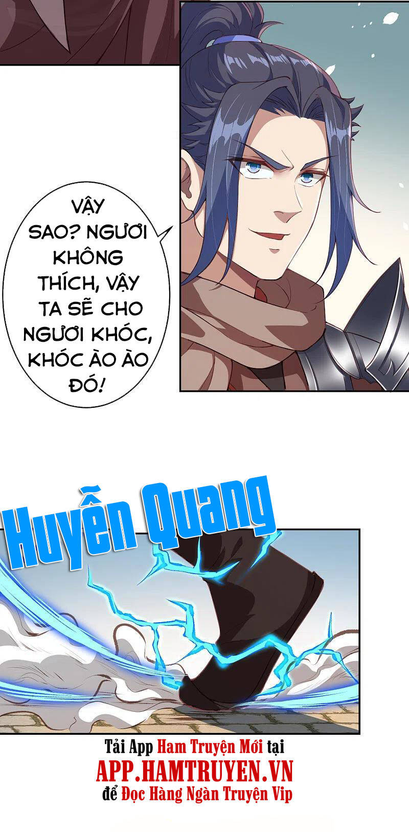 Nghịch Thiên Tà Thần Chapter 358 - 4