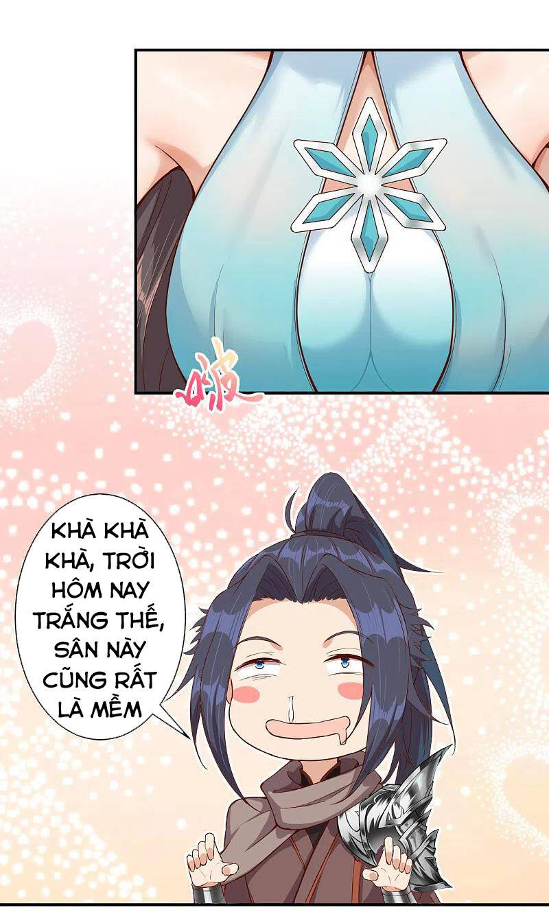 Nghịch Thiên Tà Thần Chapter 358 - 31