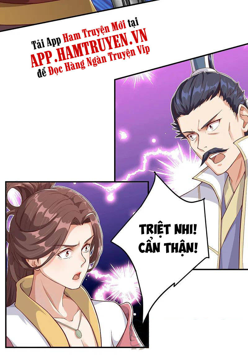 Nghịch Thiên Tà Thần Chapter 358 - 36
