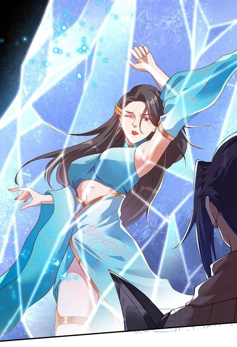 Nghịch Thiên Tà Thần Chapter 358 - 43