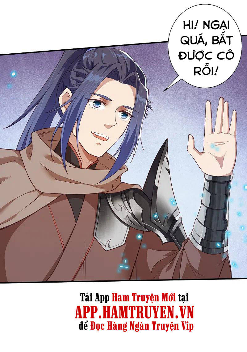 Nghịch Thiên Tà Thần Chapter 358 - 44