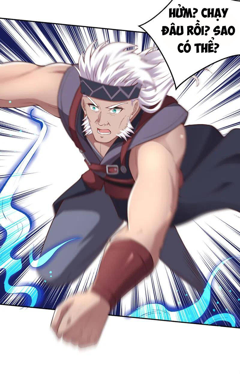 Nghịch Thiên Tà Thần Chapter 358 - 9