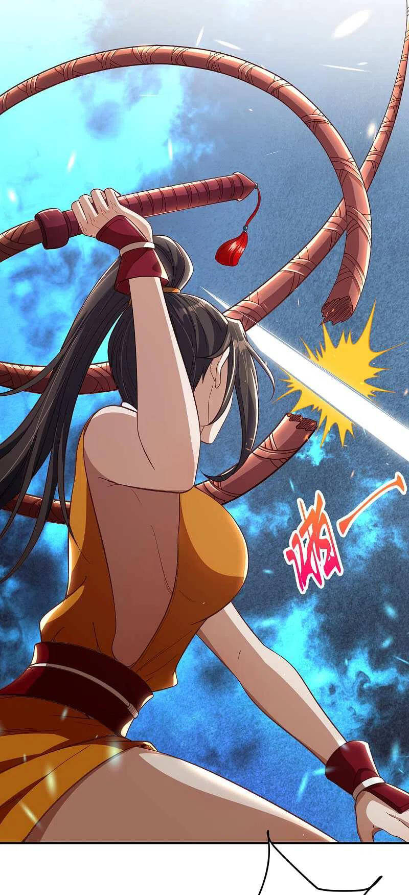 Nghịch Thiên Tà Thần Chapter 361 - 22