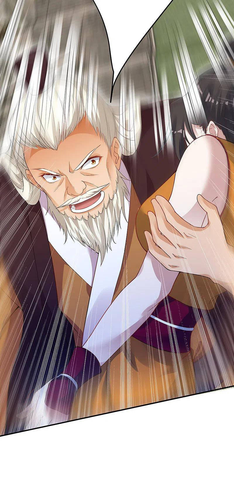 Nghịch Thiên Tà Thần Chapter 361 - 26