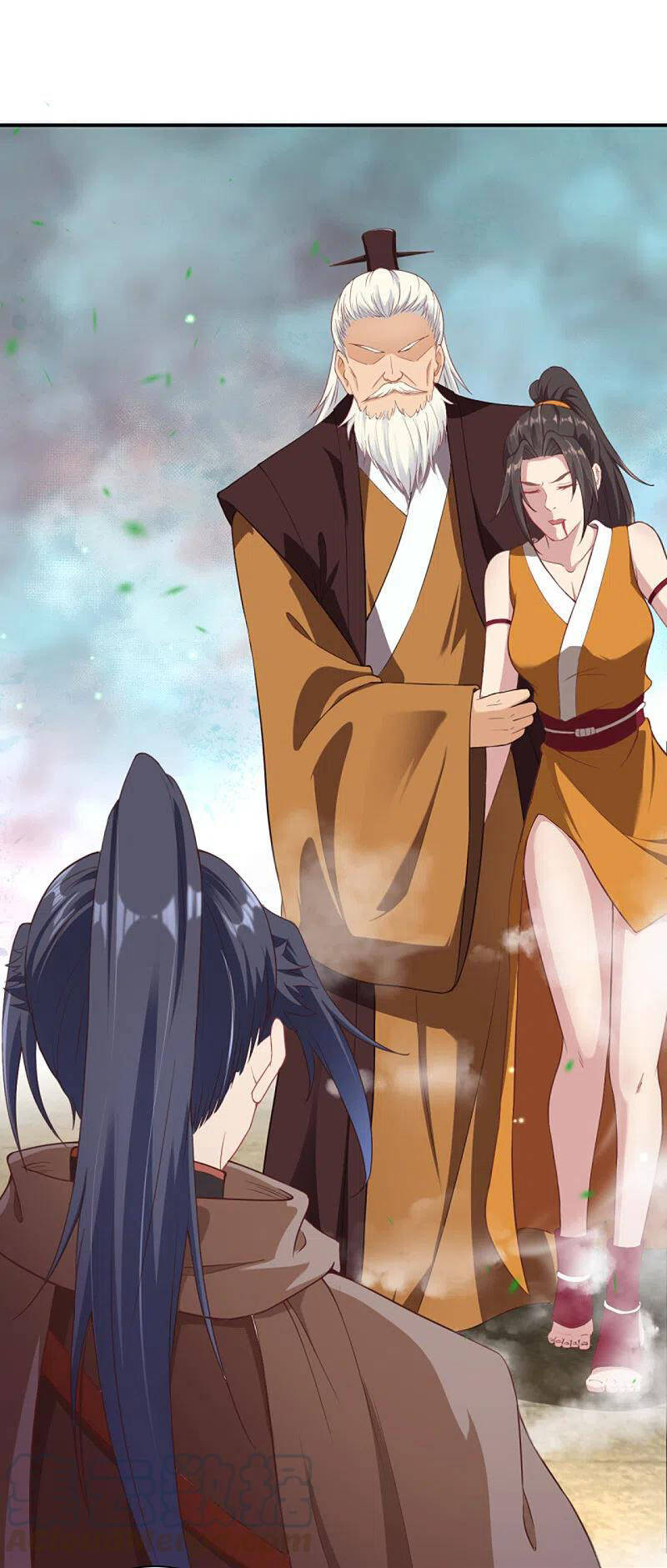 Nghịch Thiên Tà Thần Chapter 361 - 30