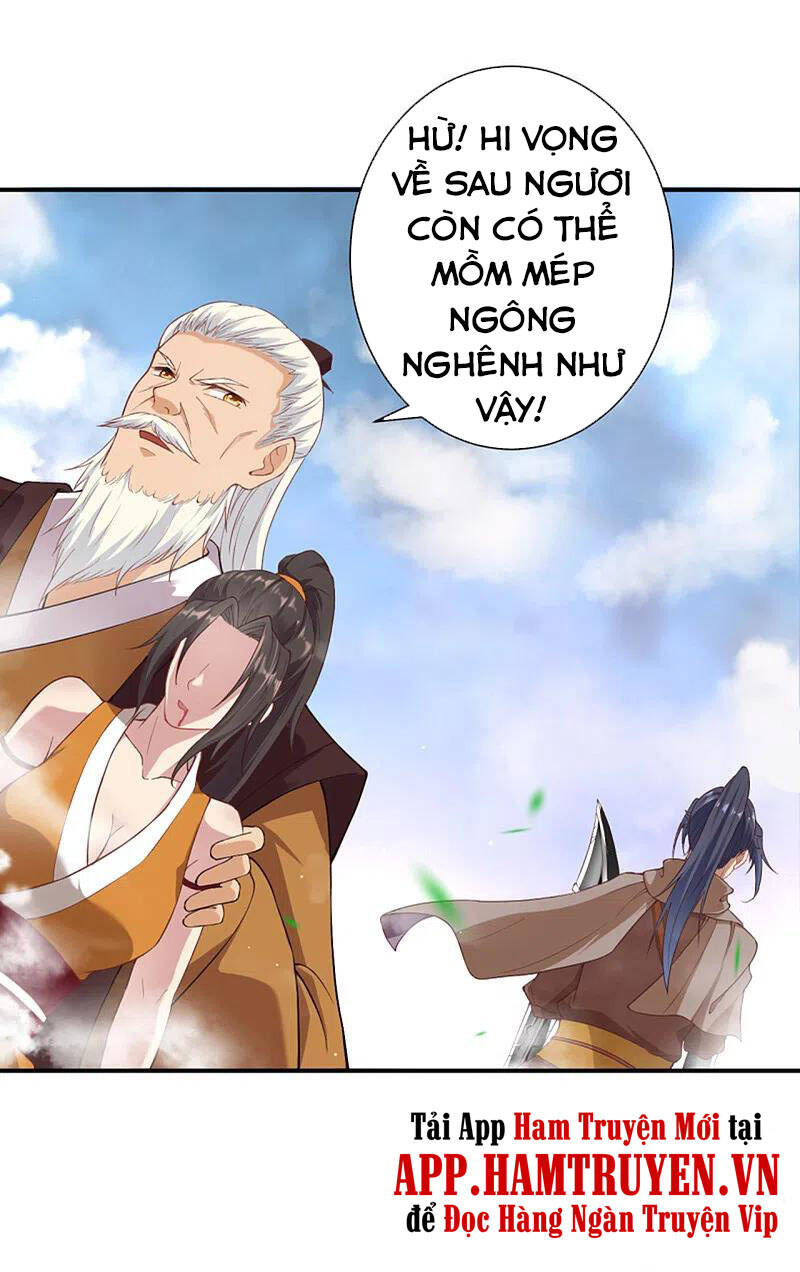 Nghịch Thiên Tà Thần Chapter 361 - 33