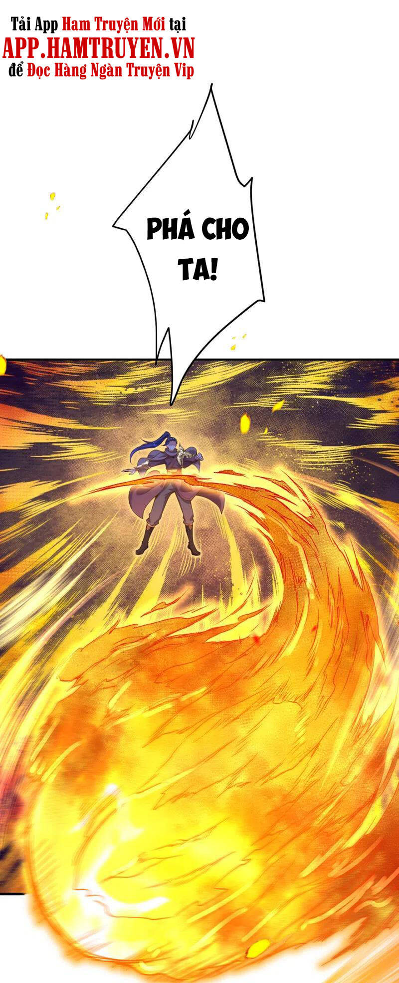 Nghịch Thiên Tà Thần Chapter 361 - 50
