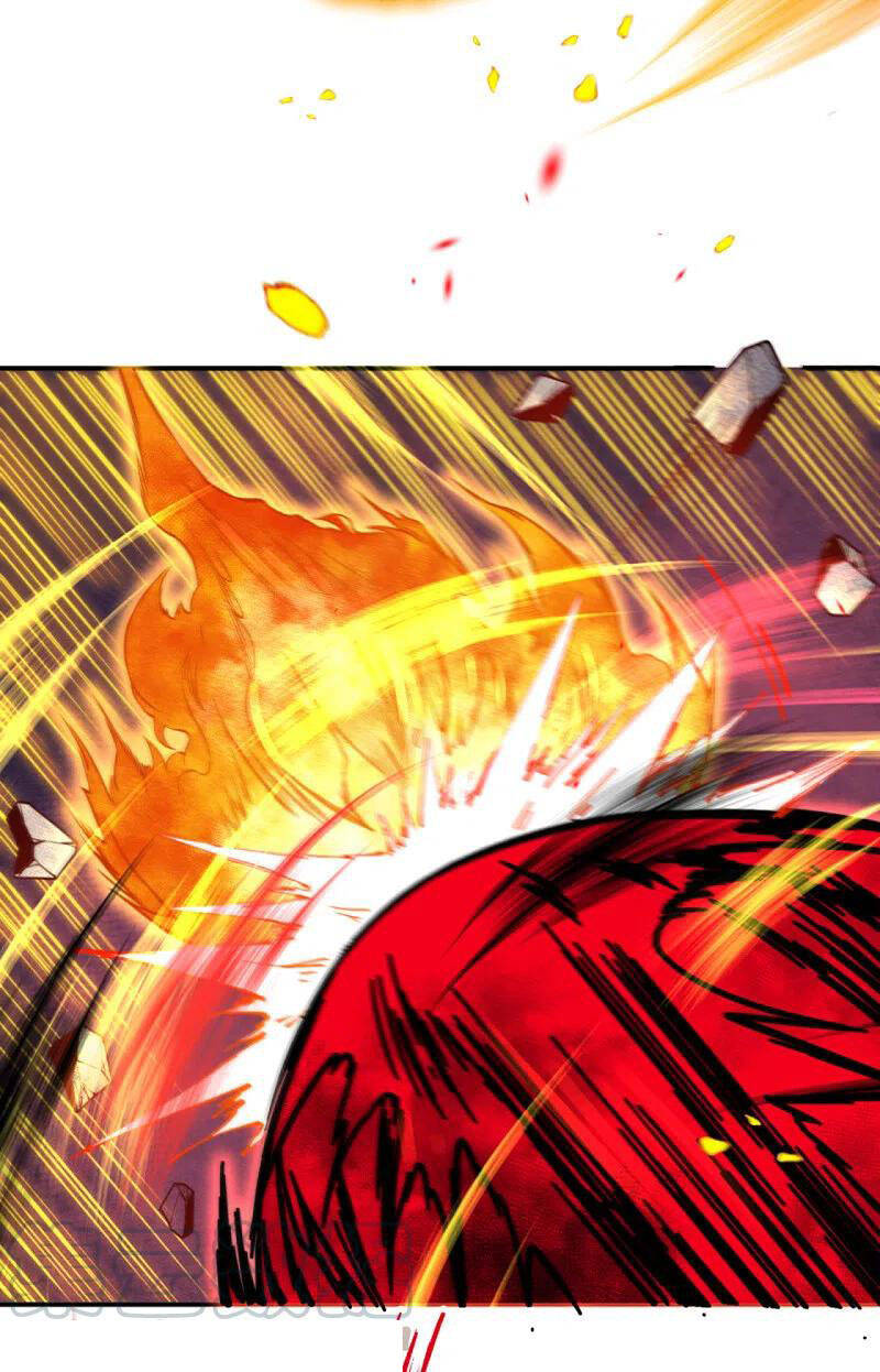Nghịch Thiên Tà Thần Chapter 361 - 51