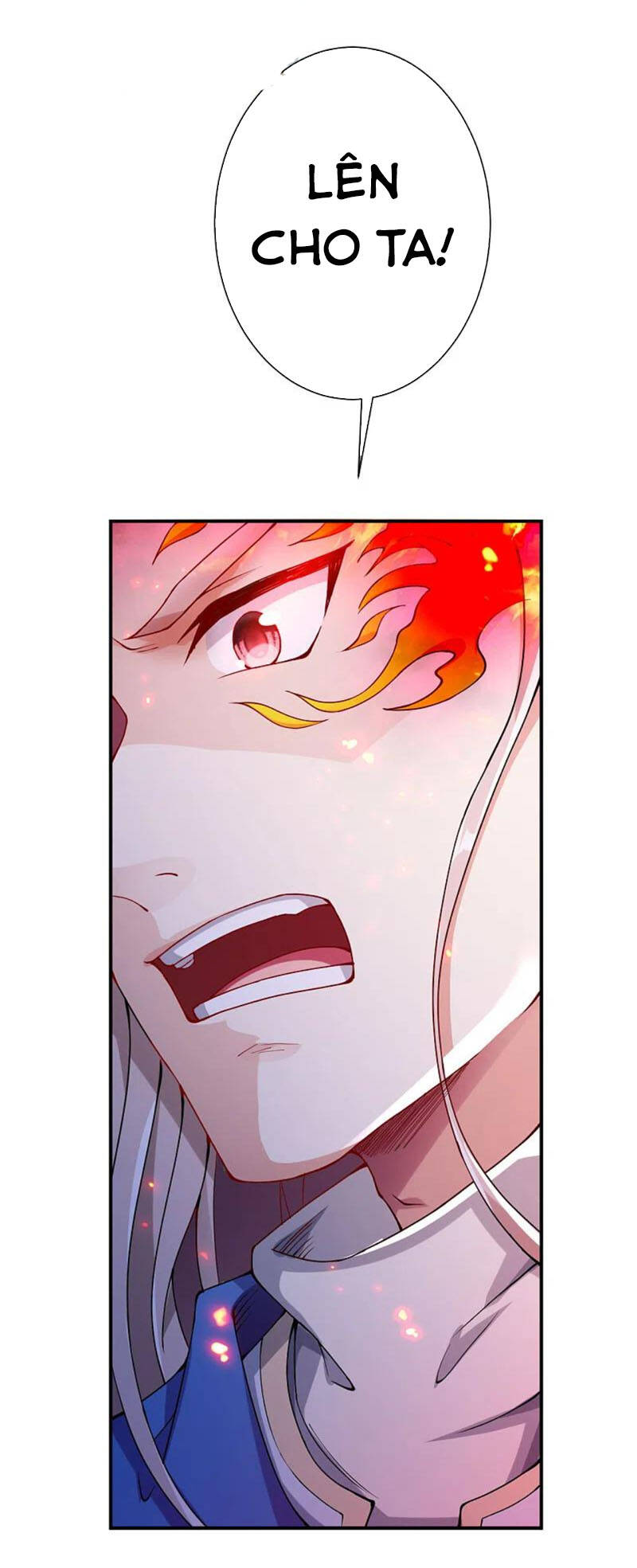 Nghịch Thiên Tà Thần Chapter 362 - 23