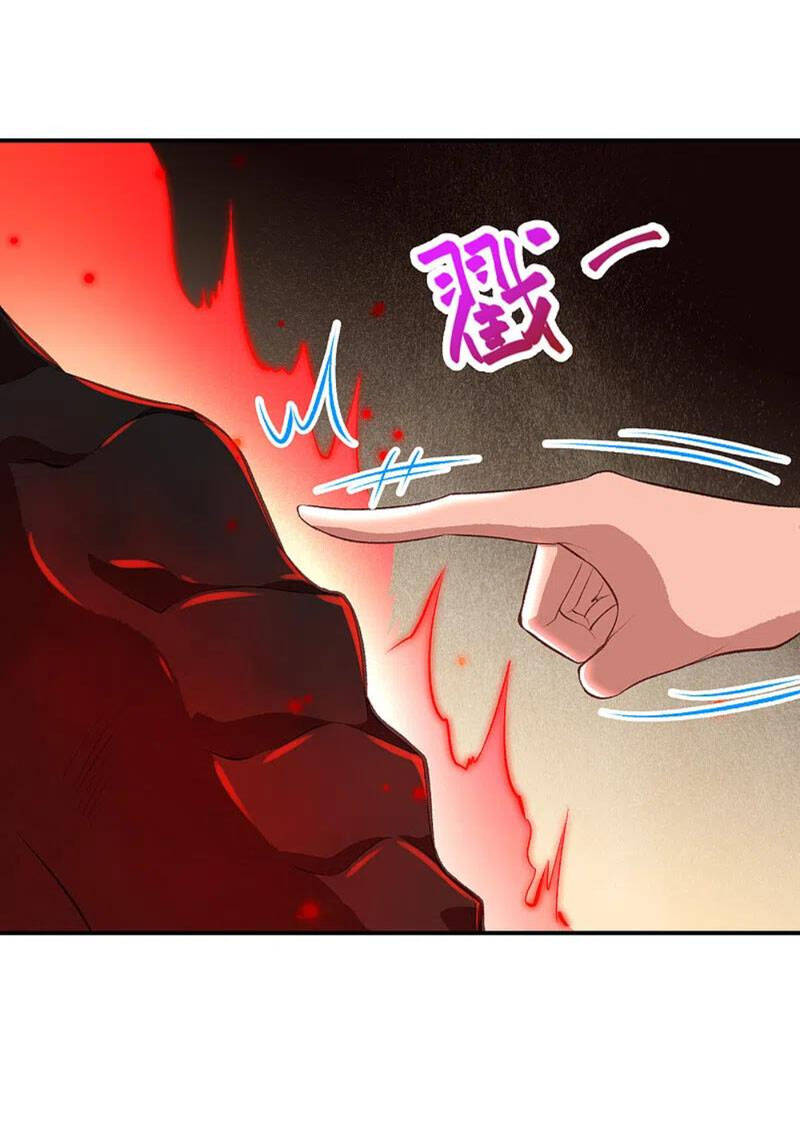 Nghịch Thiên Tà Thần Chapter 362 - 60