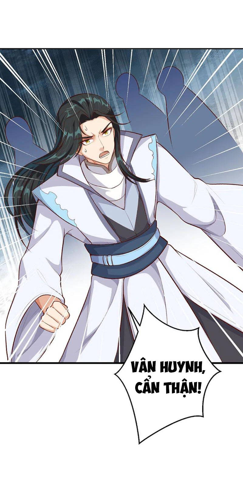 Nghịch Thiên Tà Thần Chapter 363 - 8