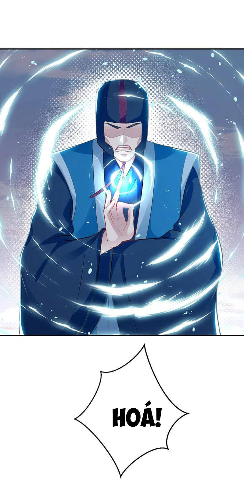 Nghịch Thiên Tà Thần Chapter 363 - 74