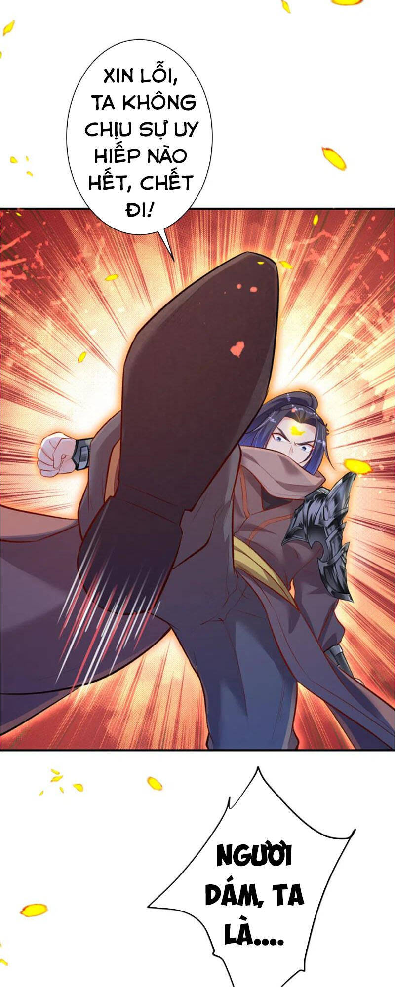 Nghịch Thiên Tà Thần Chapter 364 - 13