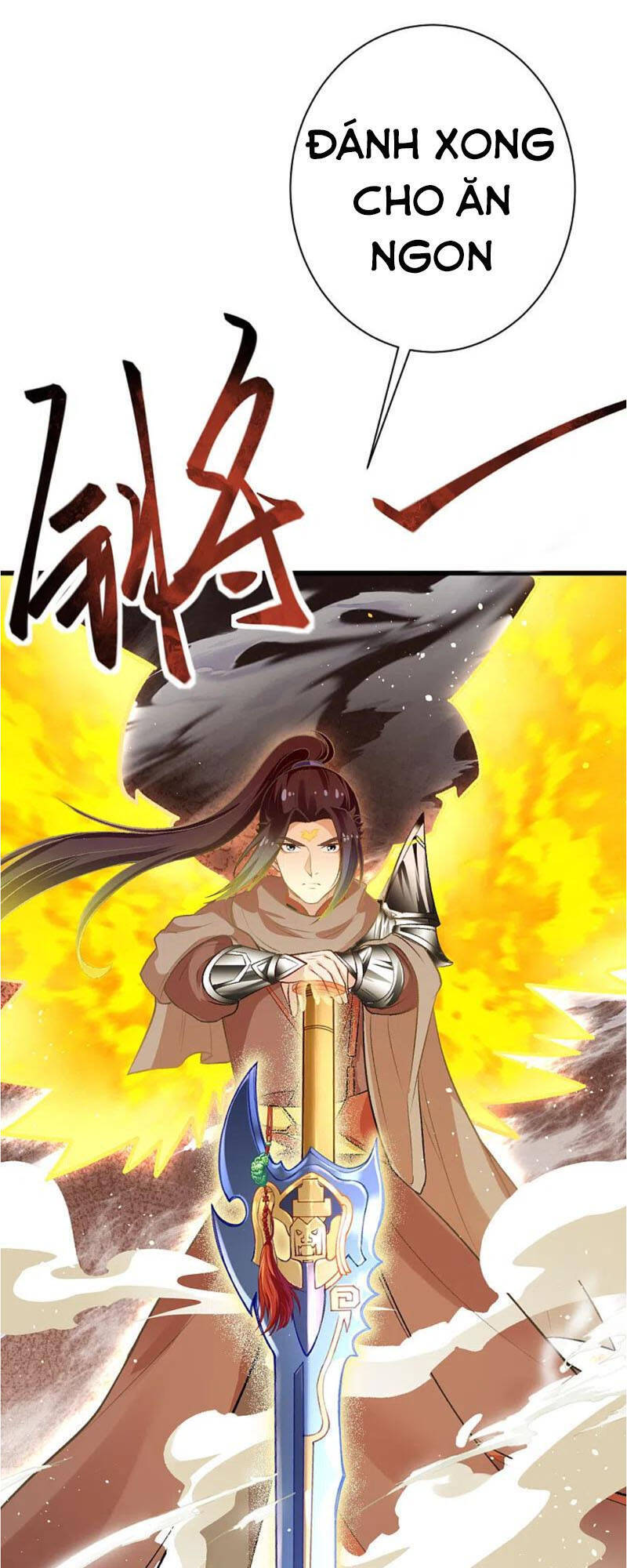 Nghịch Thiên Tà Thần Chapter 364 - 38