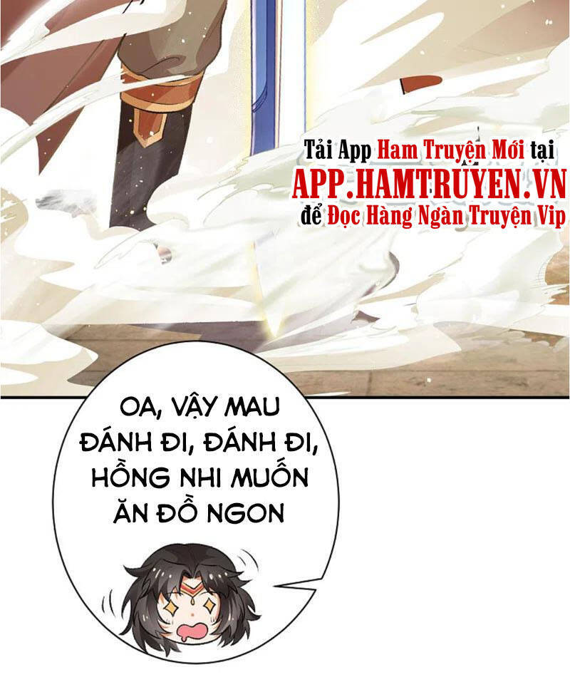 Nghịch Thiên Tà Thần Chapter 364 - 39