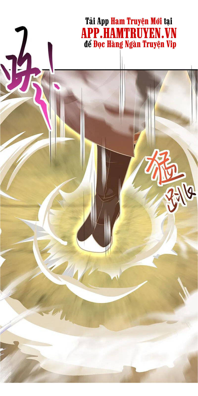 Nghịch Thiên Tà Thần Chapter 364 - 41