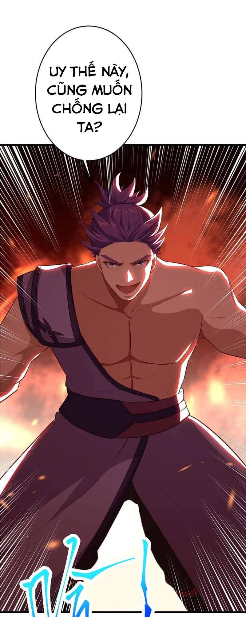 Nghịch Thiên Tà Thần Chapter 364 - 52