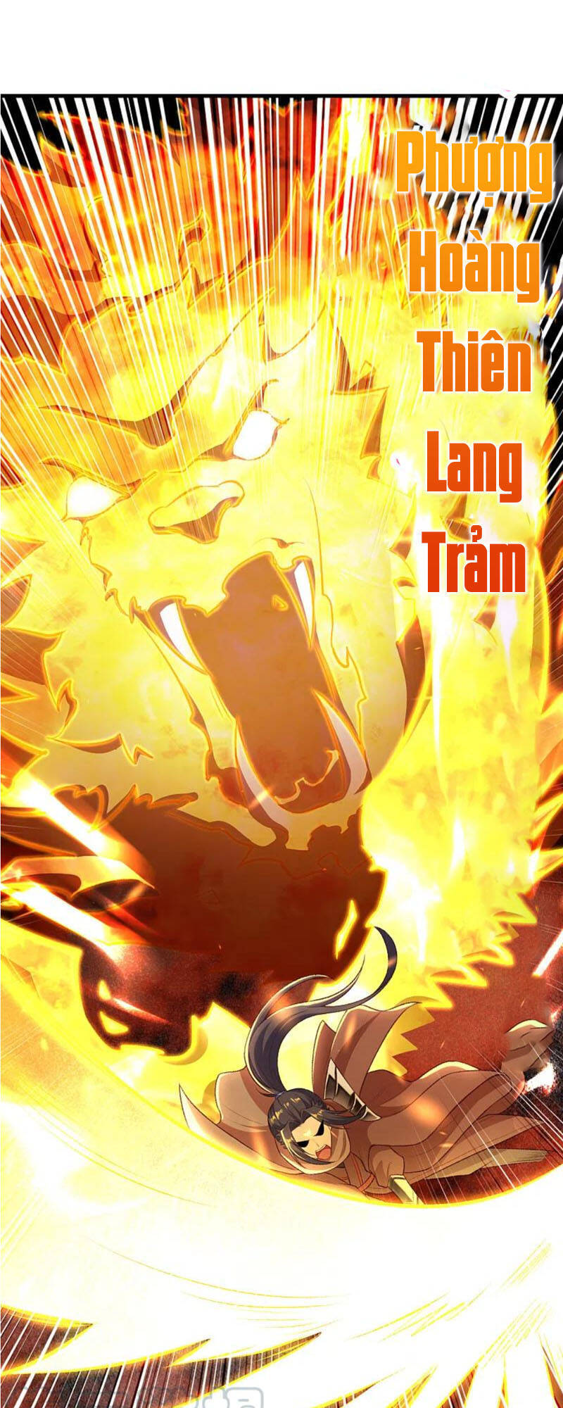 Nghịch Thiên Tà Thần Chapter 364 - 56