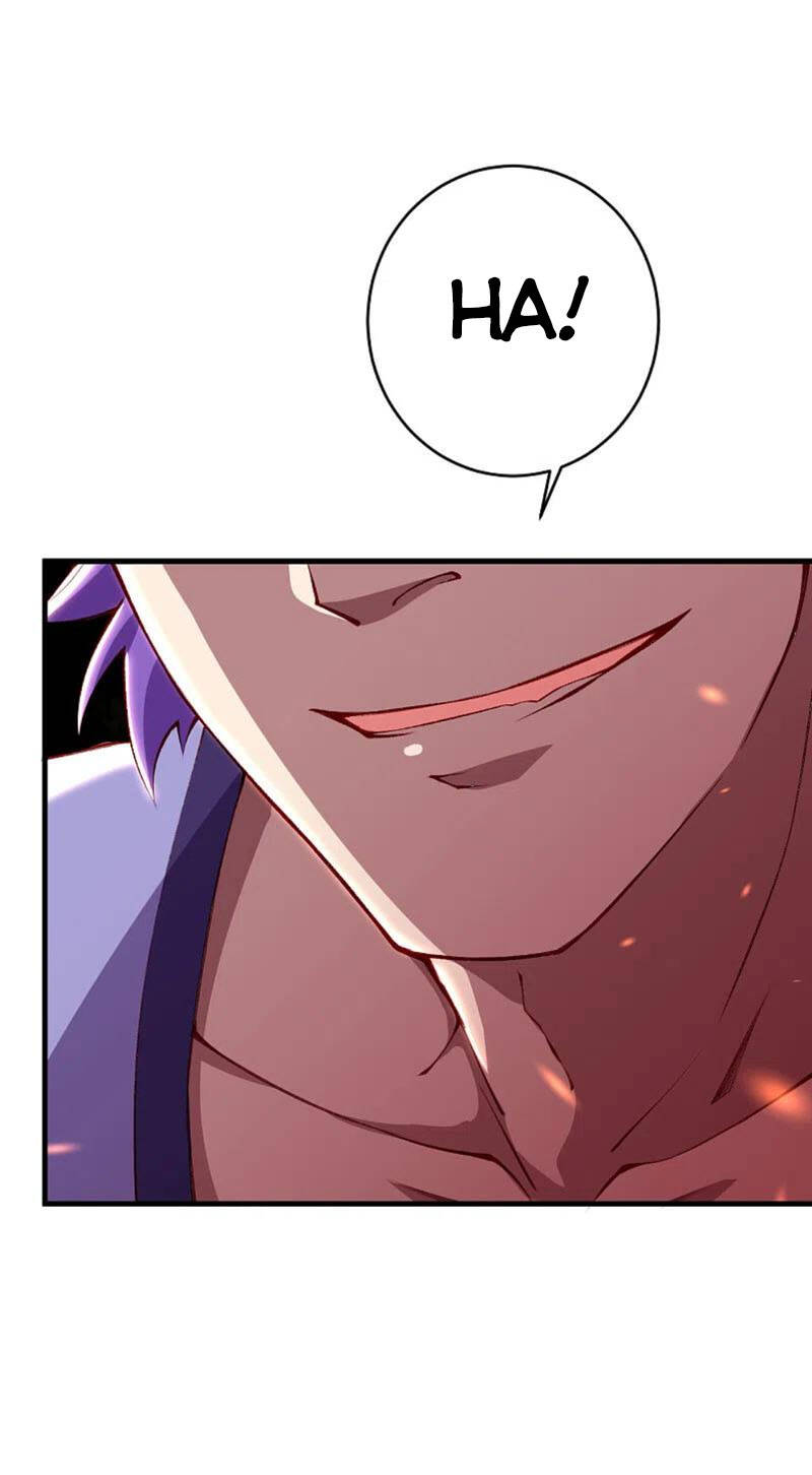 Nghịch Thiên Tà Thần Chapter 364 - 60
