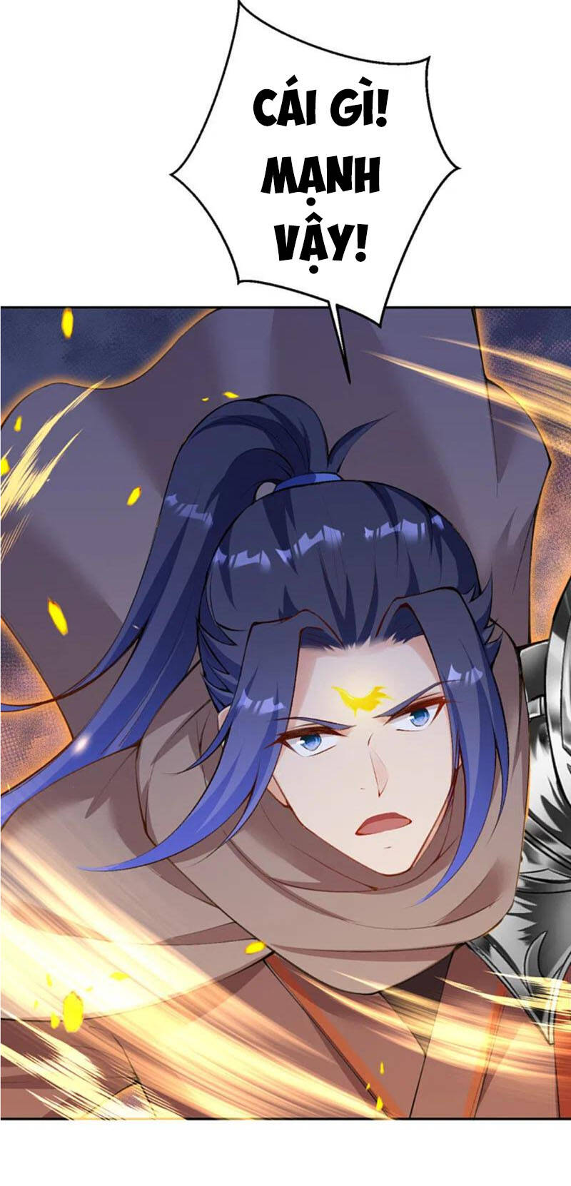 Nghịch Thiên Tà Thần Chapter 364 - 65