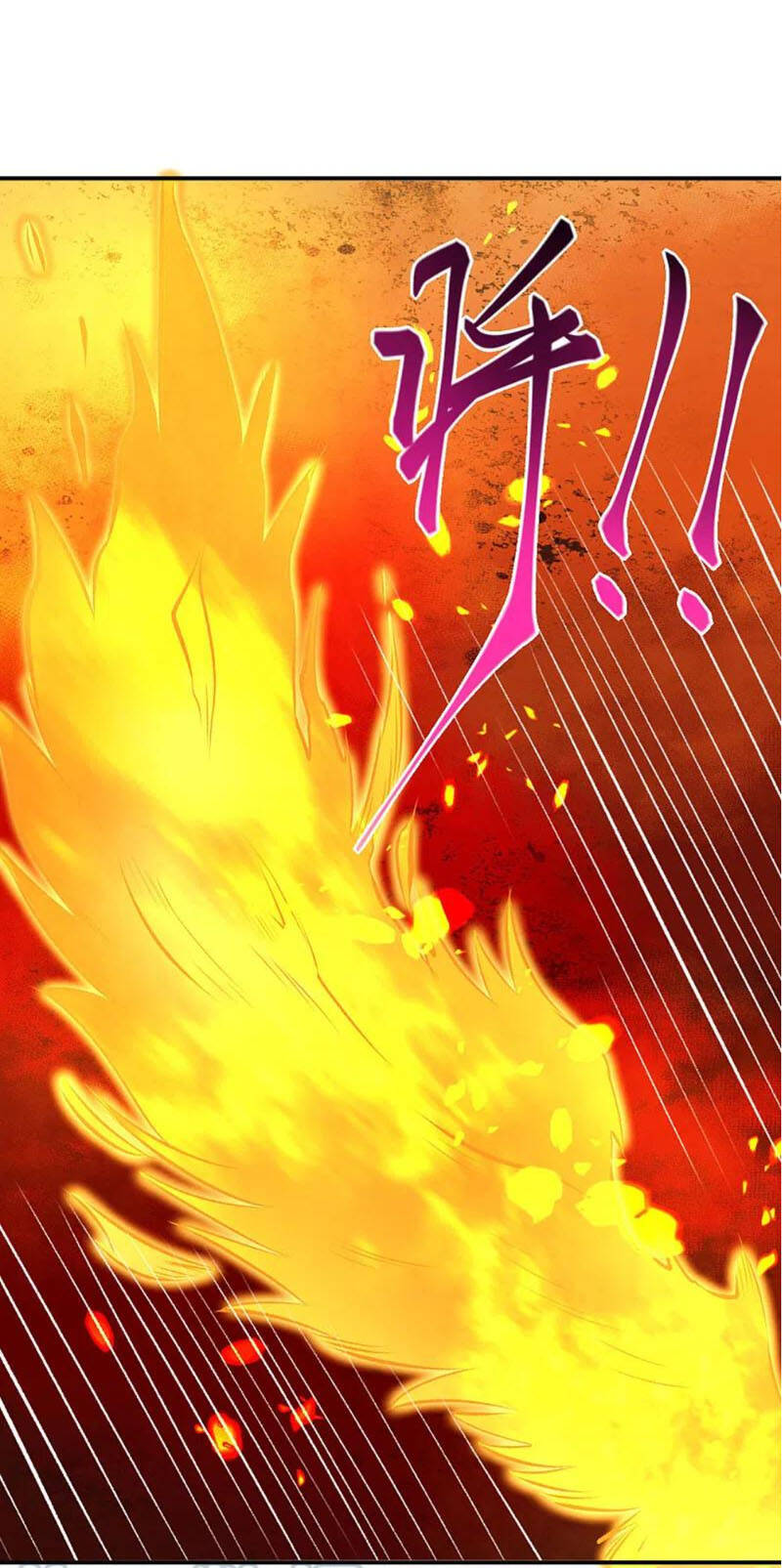 Nghịch Thiên Tà Thần Chapter 365 - 19
