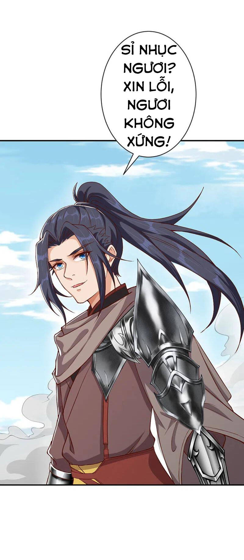 Nghịch Thiên Tà Thần Chapter 365 - 63