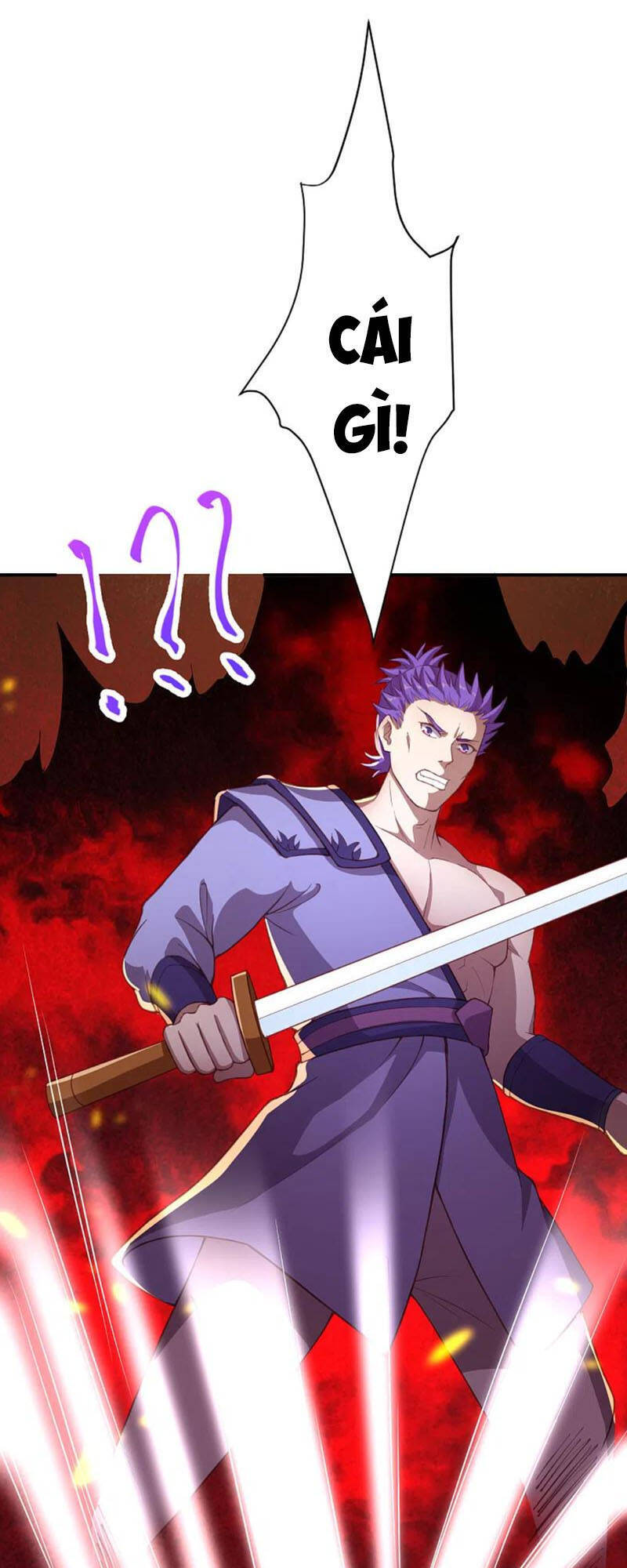 Nghịch Thiên Tà Thần Chapter 365 - 65