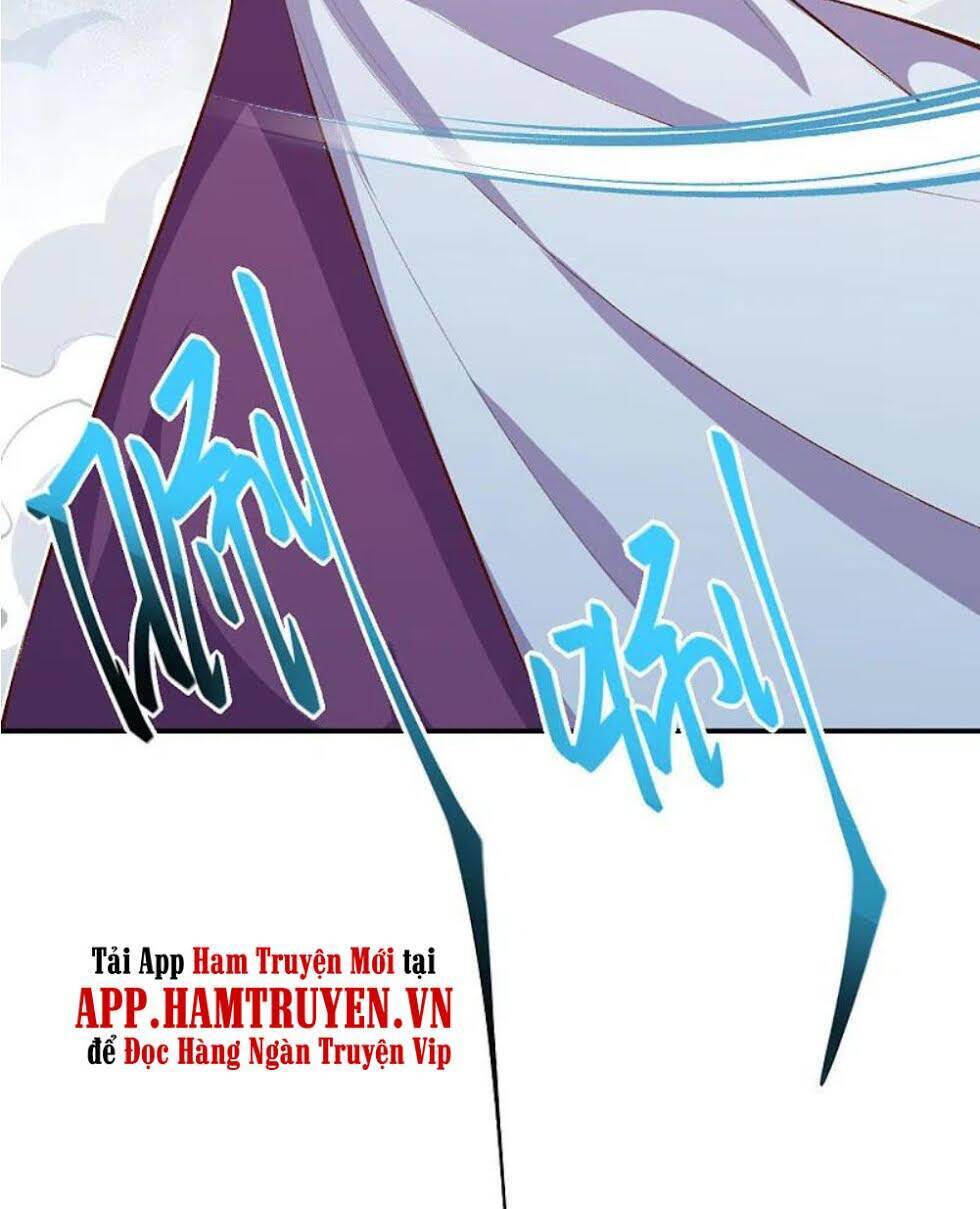Nghịch Thiên Tà Thần Chapter 366 - 18