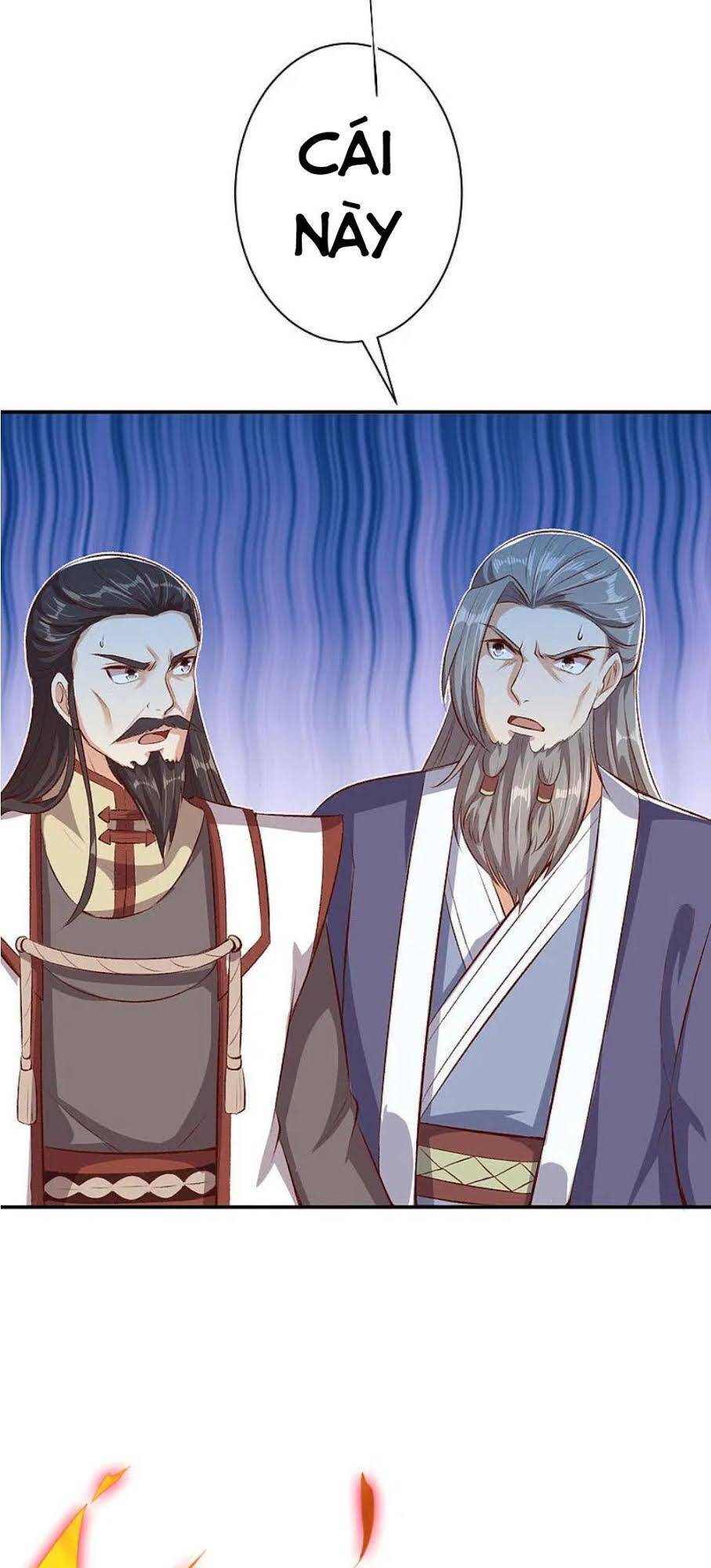 Nghịch Thiên Tà Thần Chapter 366 - 19