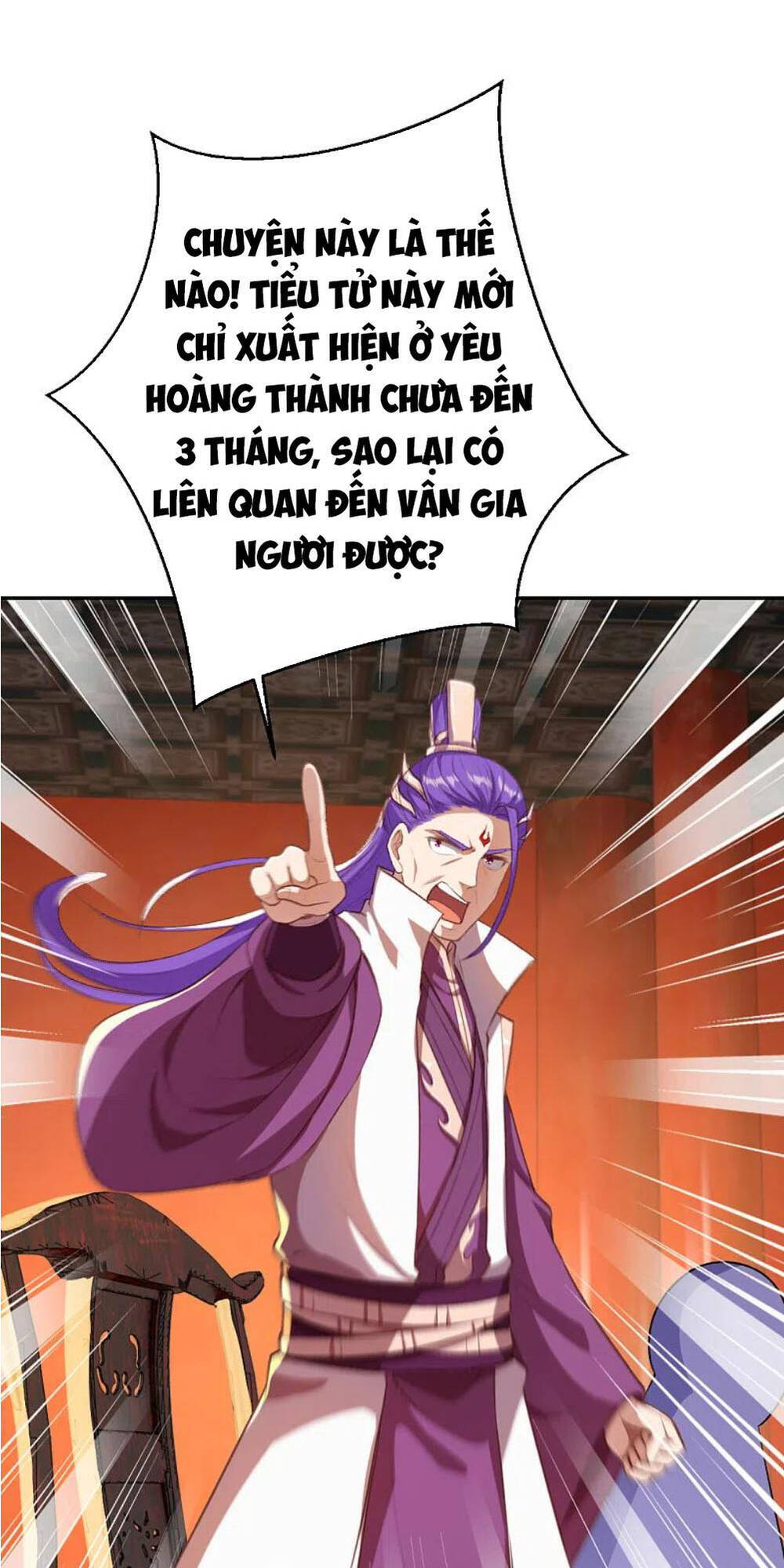 Nghịch Thiên Tà Thần Chapter 366 - 56