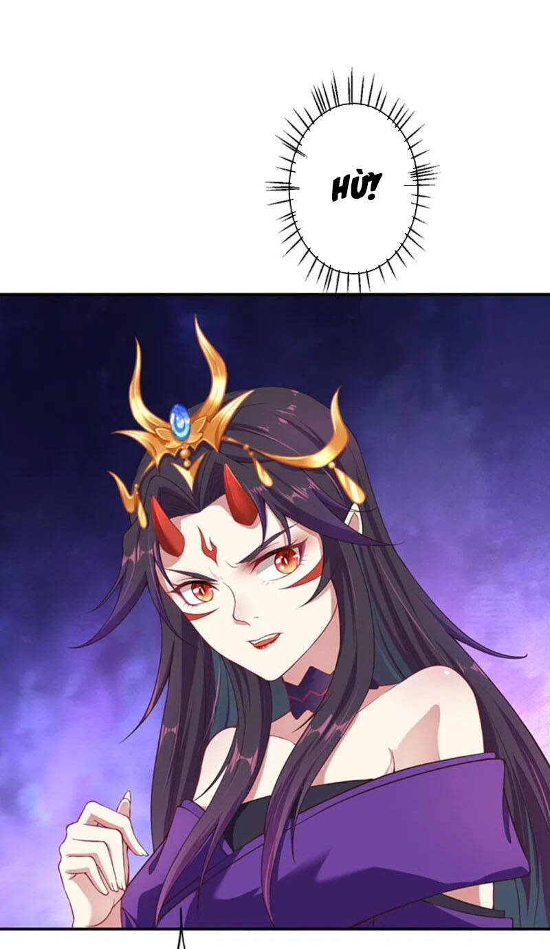 Nghịch Thiên Tà Thần Chapter 366 - 77