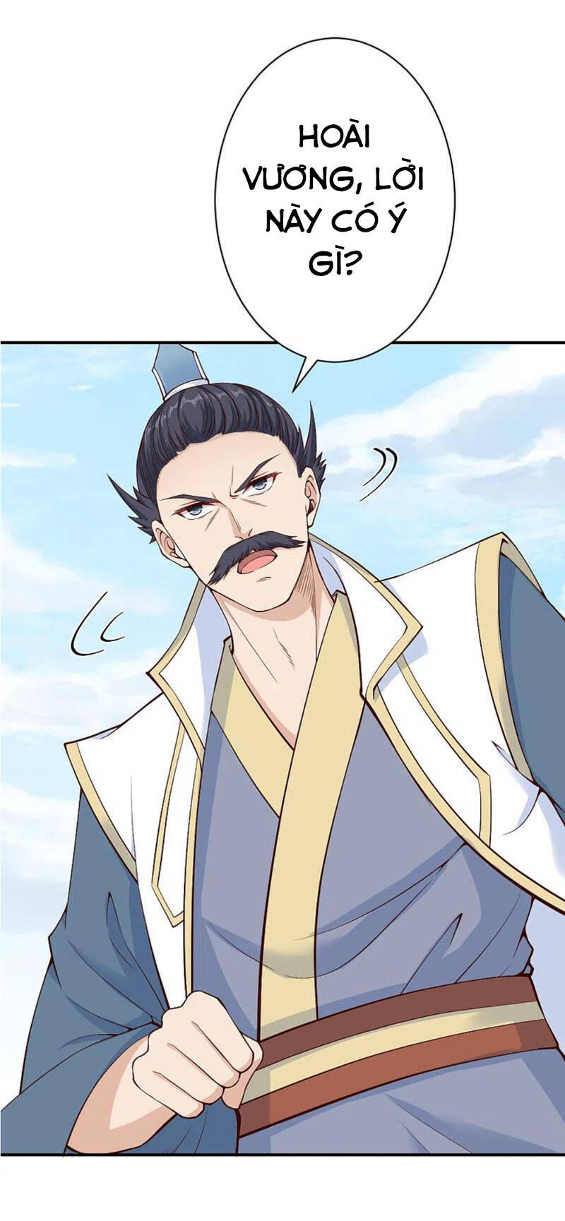 Nghịch Thiên Tà Thần Chapter 366 - 9