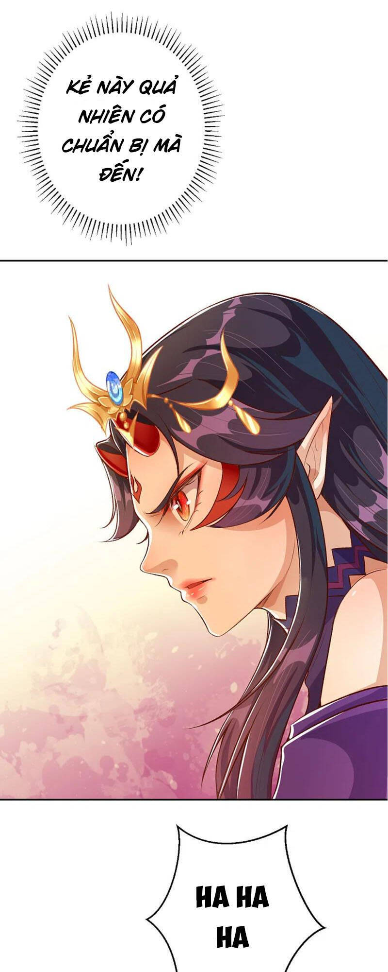 Nghịch Thiên Tà Thần Chapter 367 - 26