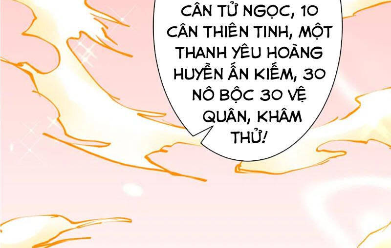 Nghịch Thiên Tà Thần Chapter 368 - 58