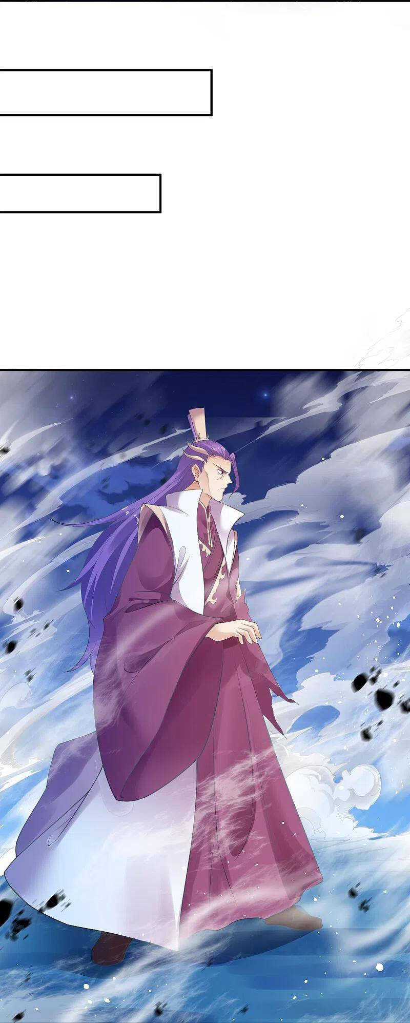 Nghịch Thiên Tà Thần Chapter 372 - 15