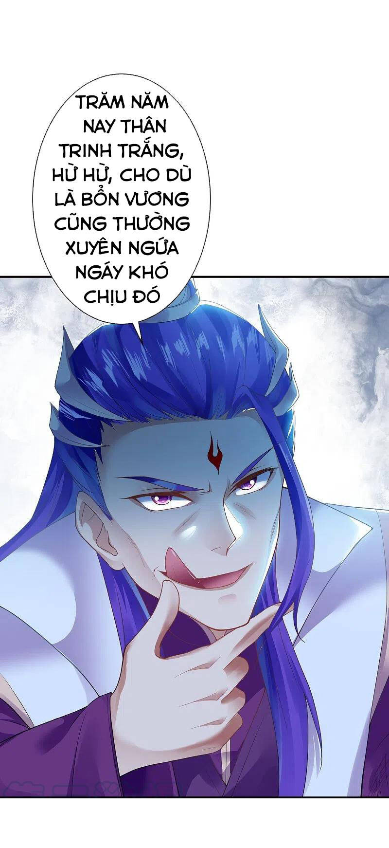 Nghịch Thiên Tà Thần Chapter 372 - 22