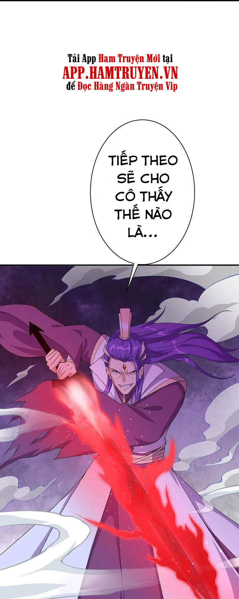 Nghịch Thiên Tà Thần Chapter 372 - 49