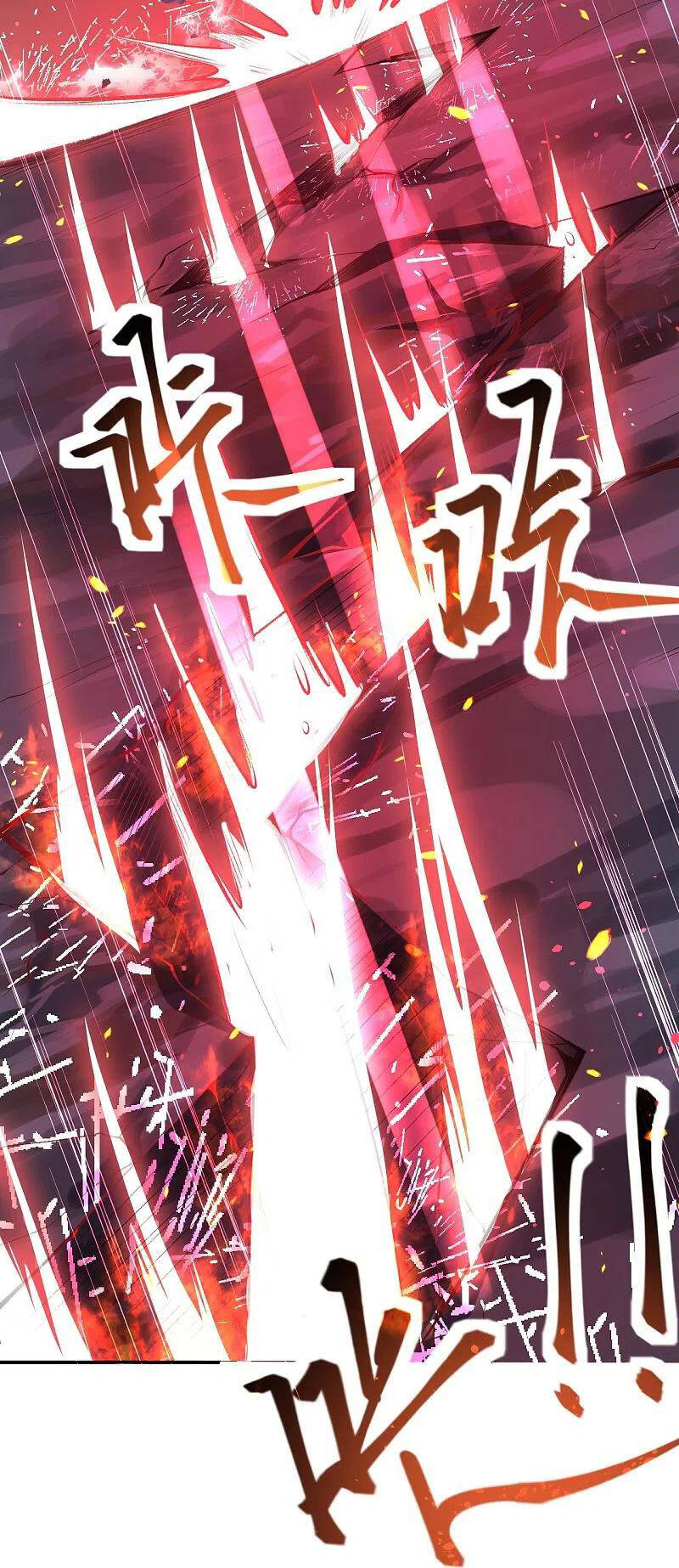 Nghịch Thiên Tà Thần Chapter 372 - 56